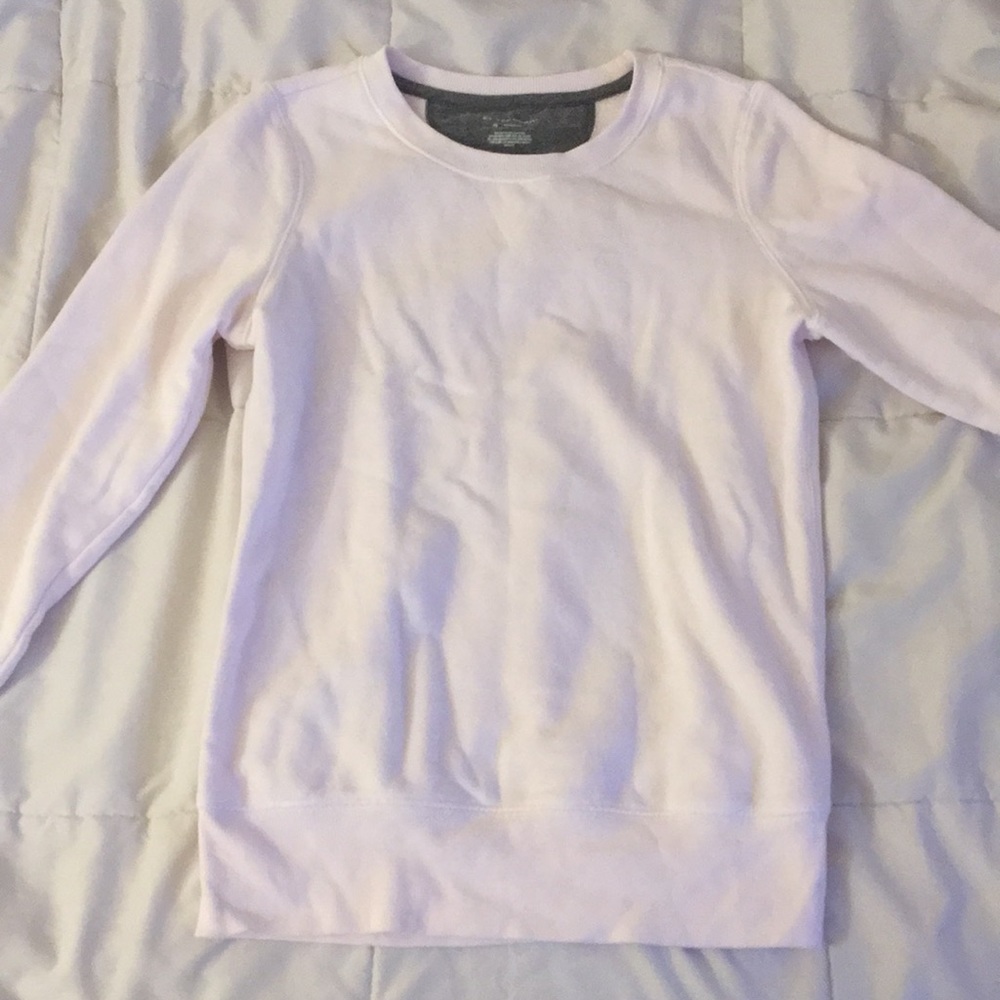 Crew Neck Sweater